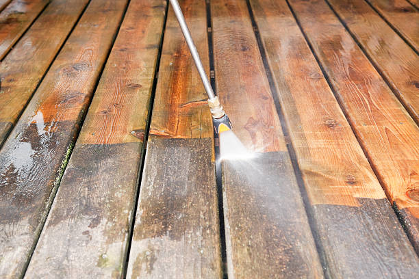 Best Pool Deck Cleaning  in East Glenville, NY