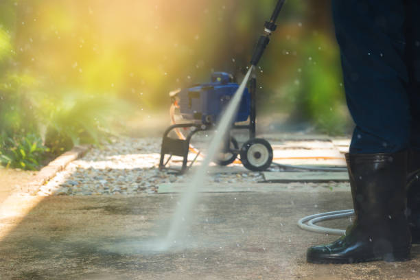 Best Rust Removal  in East Glenville, NY
